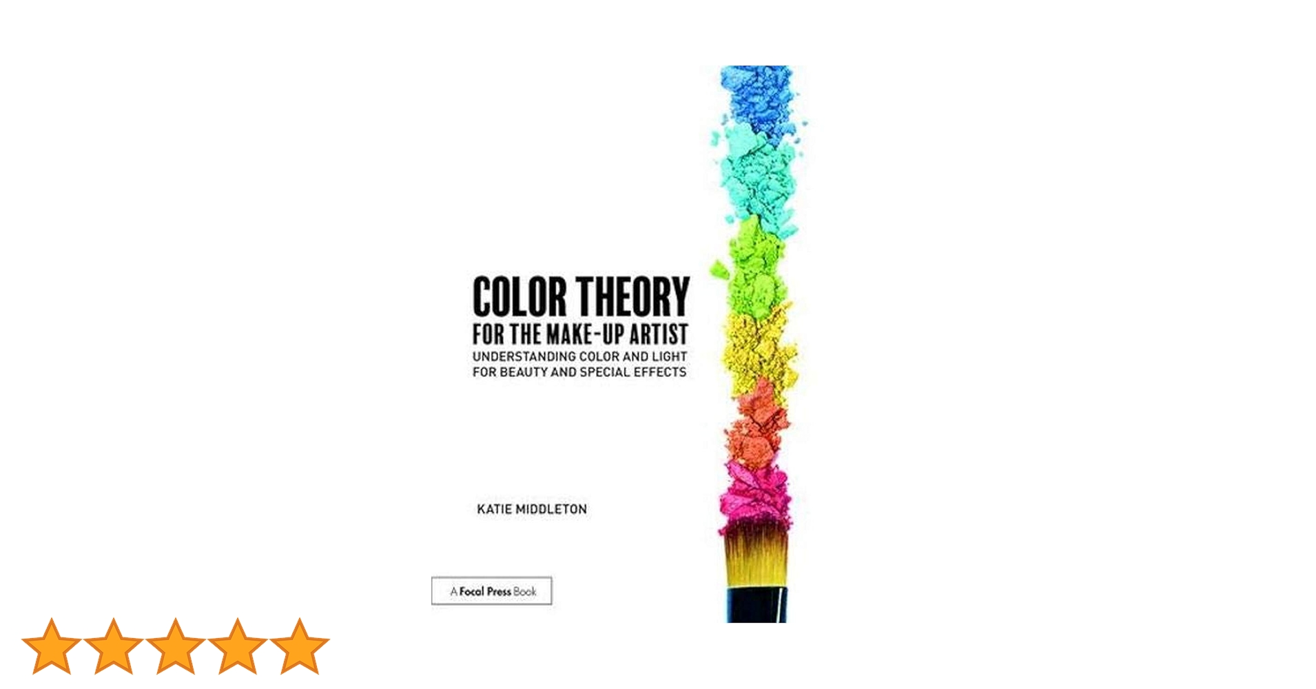 Amazon.co.jp: Color Theory for the Make-Up Artist